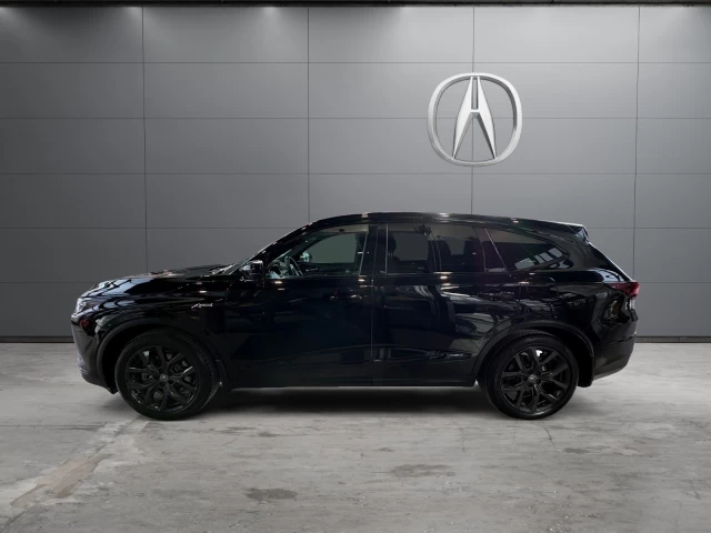 Acura MDX A-Spec 2023