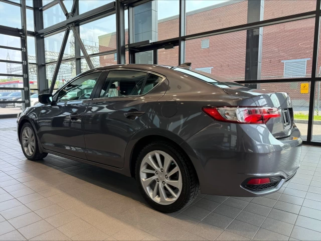 Acura ILX Premium/Tech 2018