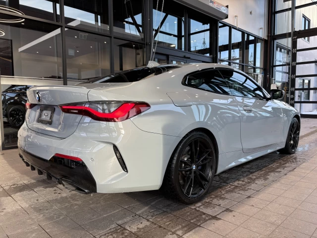 BMW M440i xDrive M440i xDrive 2 Portes 2022