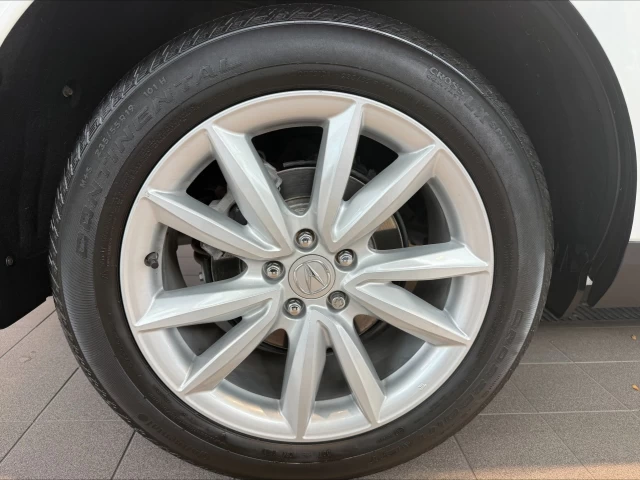 Acura RDX Tech 2021