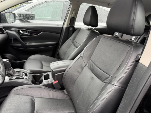 Nissan Qashqai SL 2021