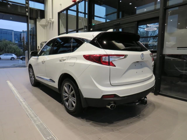 Acura RDX Elite 2019