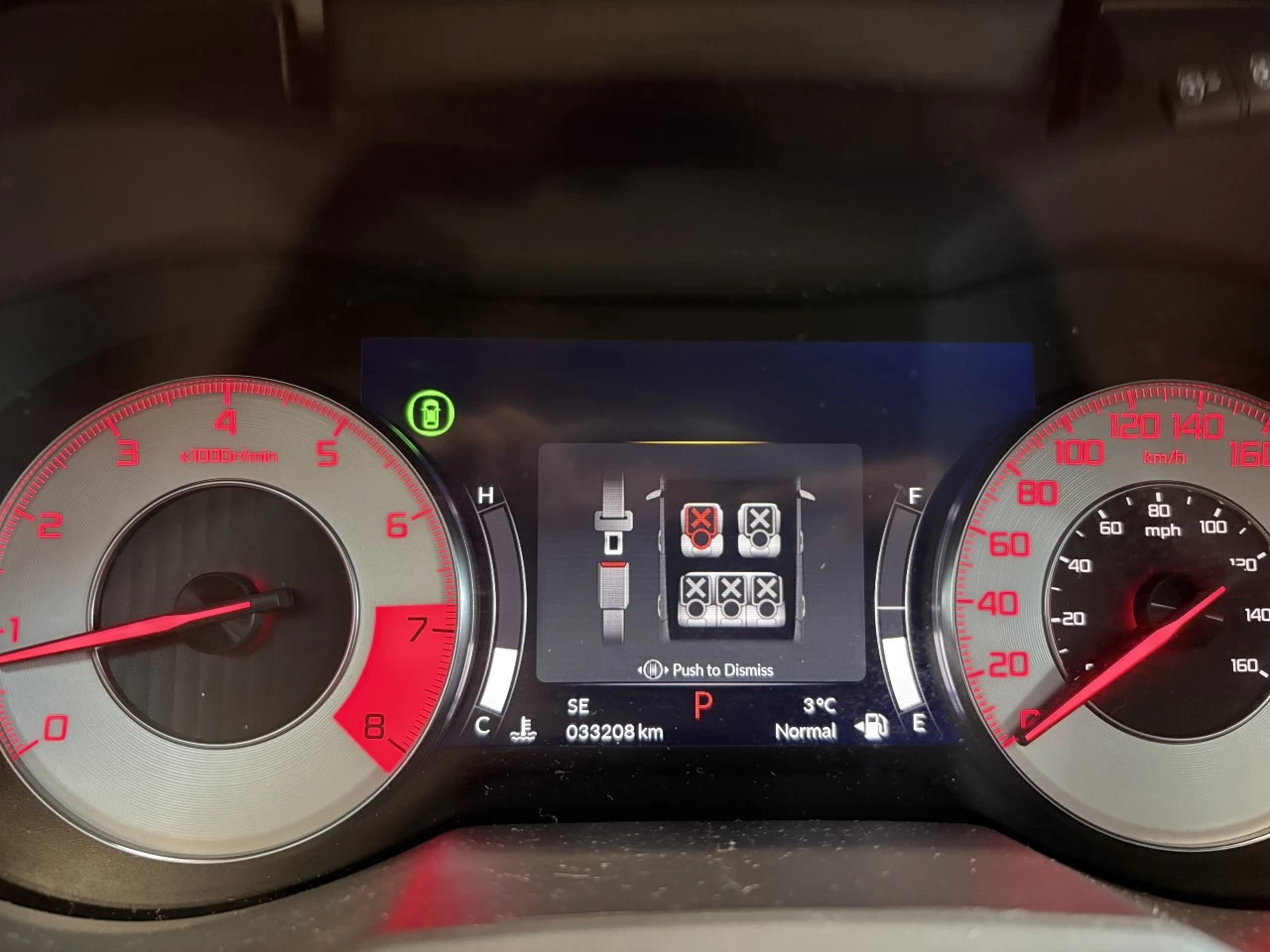 2023 Acura RDX A-Spec Main Image