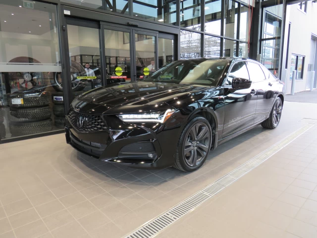 Acura TLX  2023