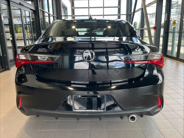 Acura ILX Premium 2021