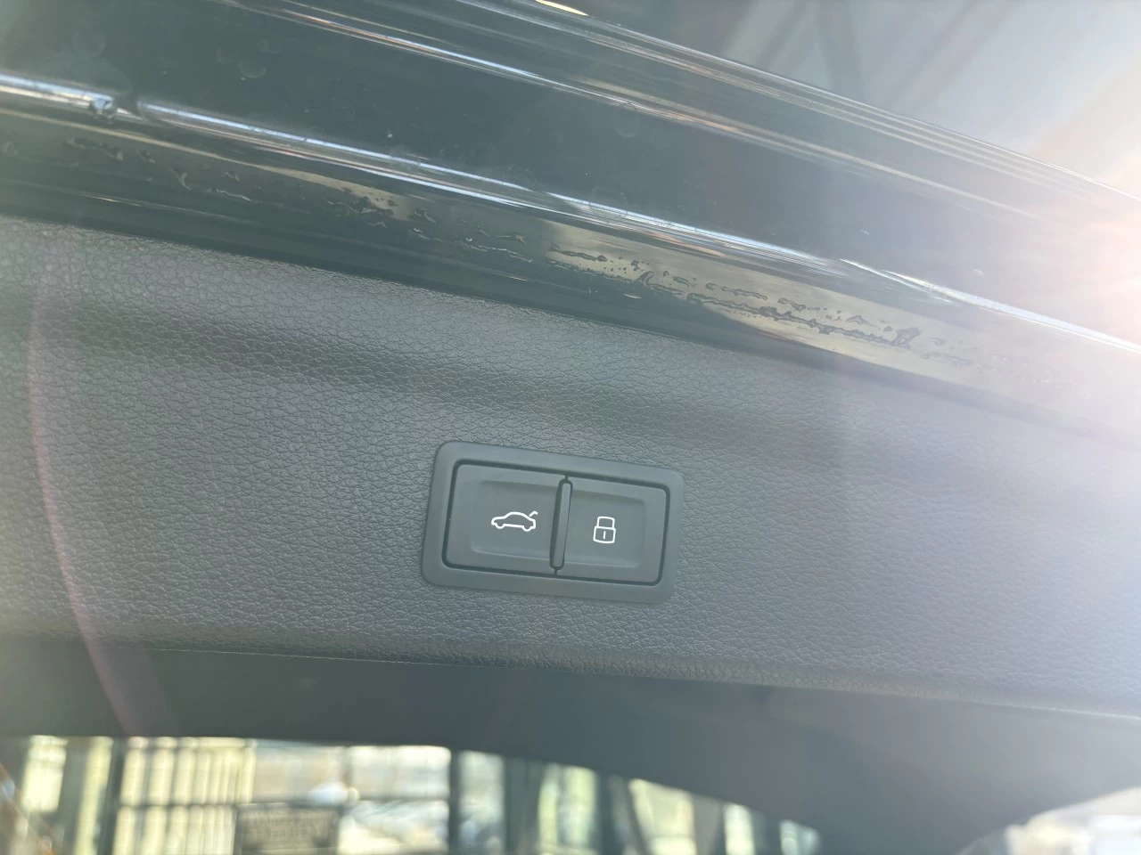 2024 Audi Q3 Premium S Line Main Image