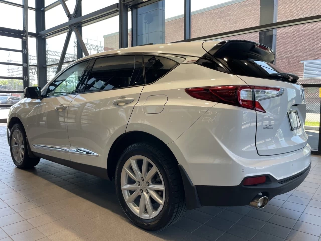Acura RDX Tech 2021