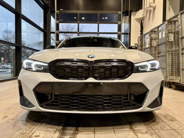 BMW M340i xDrive M340i xDrive 2024