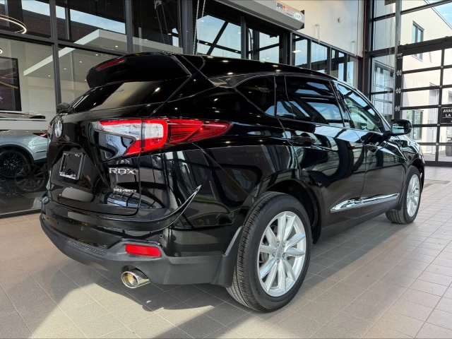 Acura RDX Tech 2021
