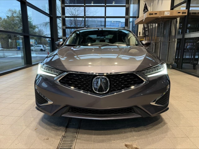 Acura ILX Premium 2021