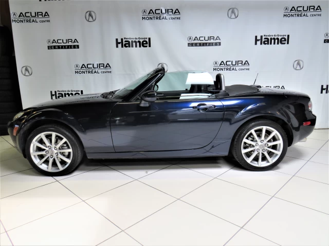 Mazda MX-5 Miata GT 2007