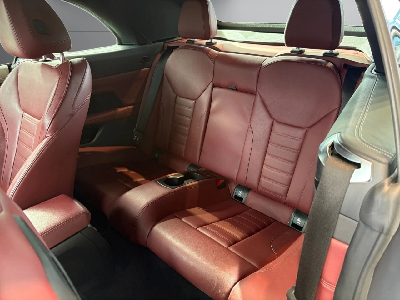 2022 BMW SÉrie 4 430i xDrive Main Image