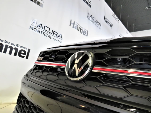 Volkswagen Jetta GLI AUTOBAHN 2023