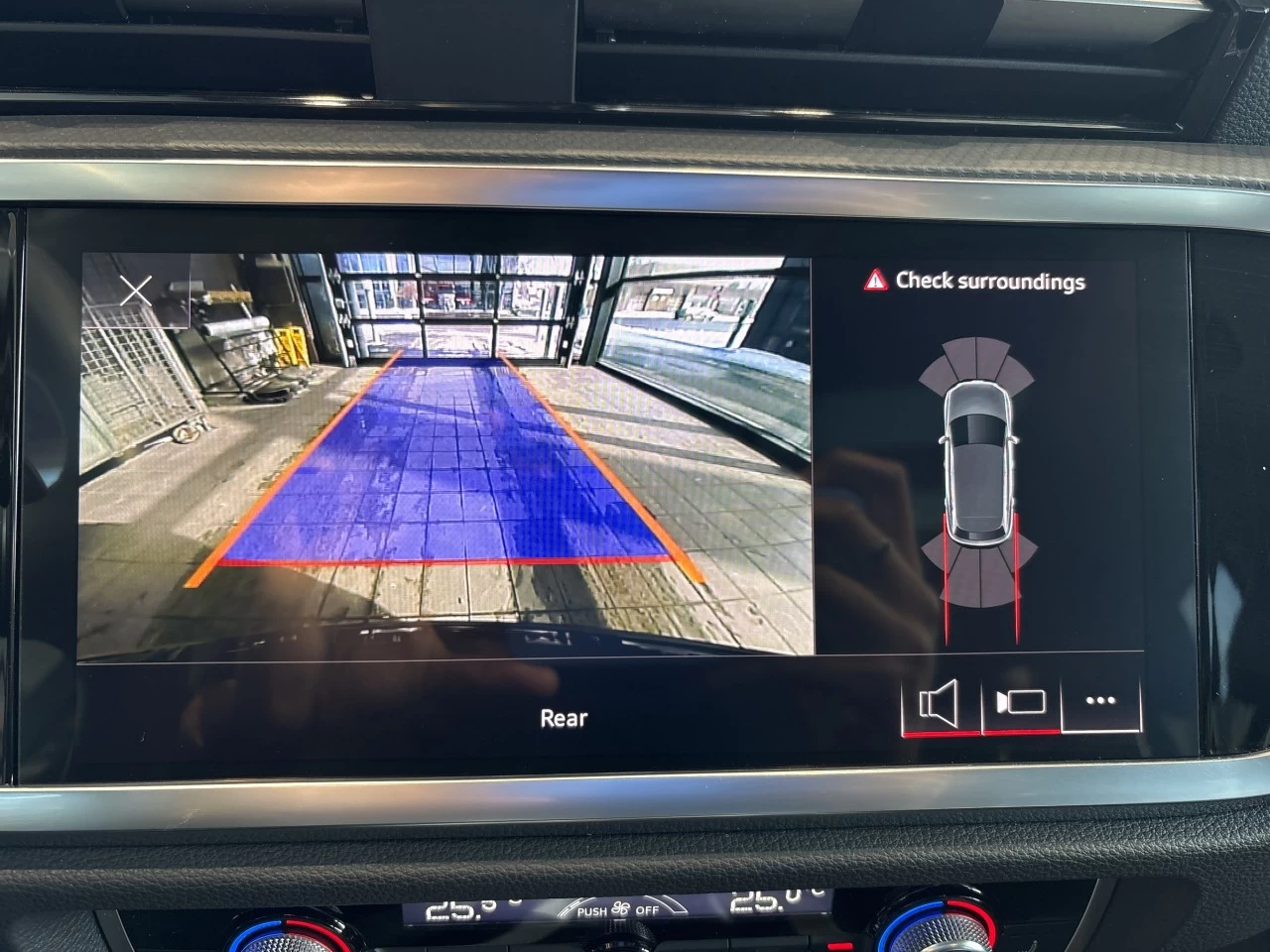 2024 Audi Q3 Komfort Image principale