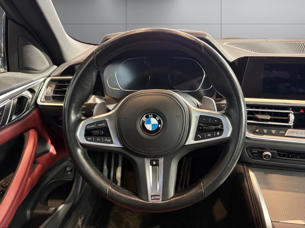 2022 BMW SÉrie 4 430i xDrive Main Image