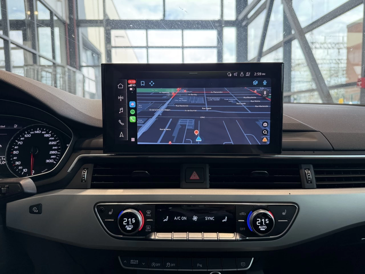 2021 Audi A4 Quattro Komfort 45 TFSI https://www.acuramontrealcentre.com/resize/b990ff35b810a3abc0cc817b2ca24889-1