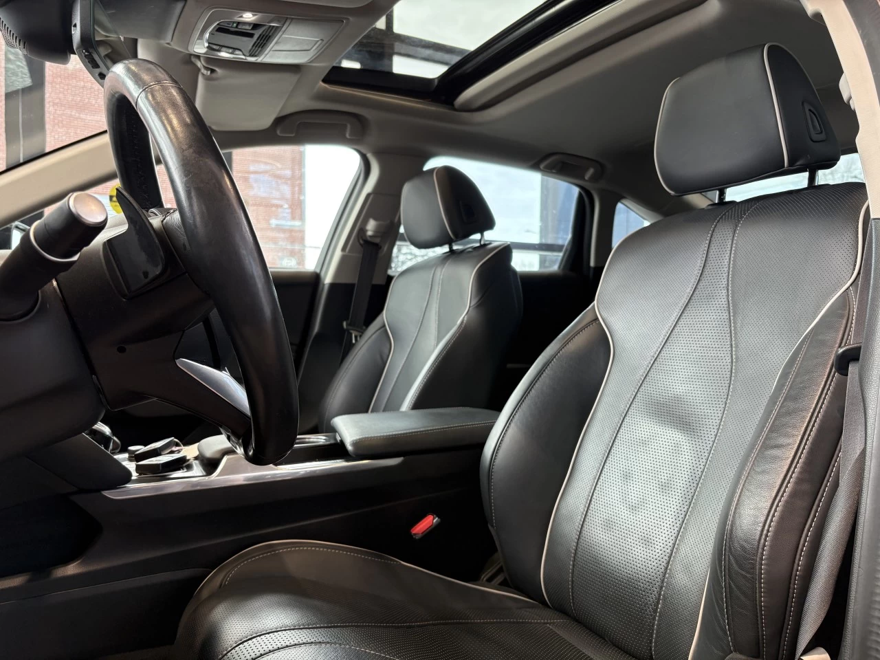 2021 Acura TLX Platinum Elite Image principale