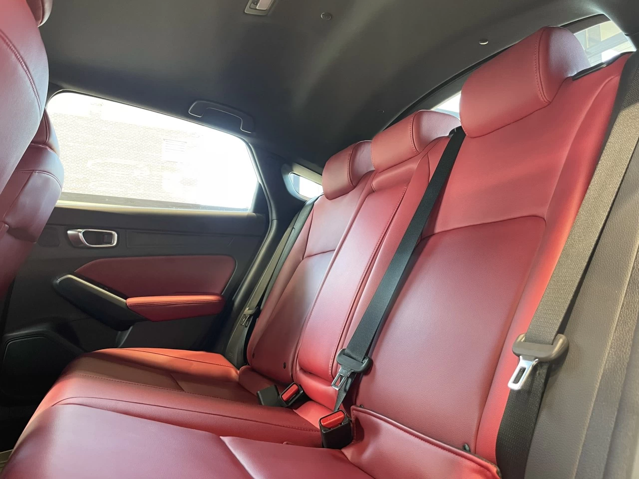 2025 Acura Integra Elite A-Spec Image principale