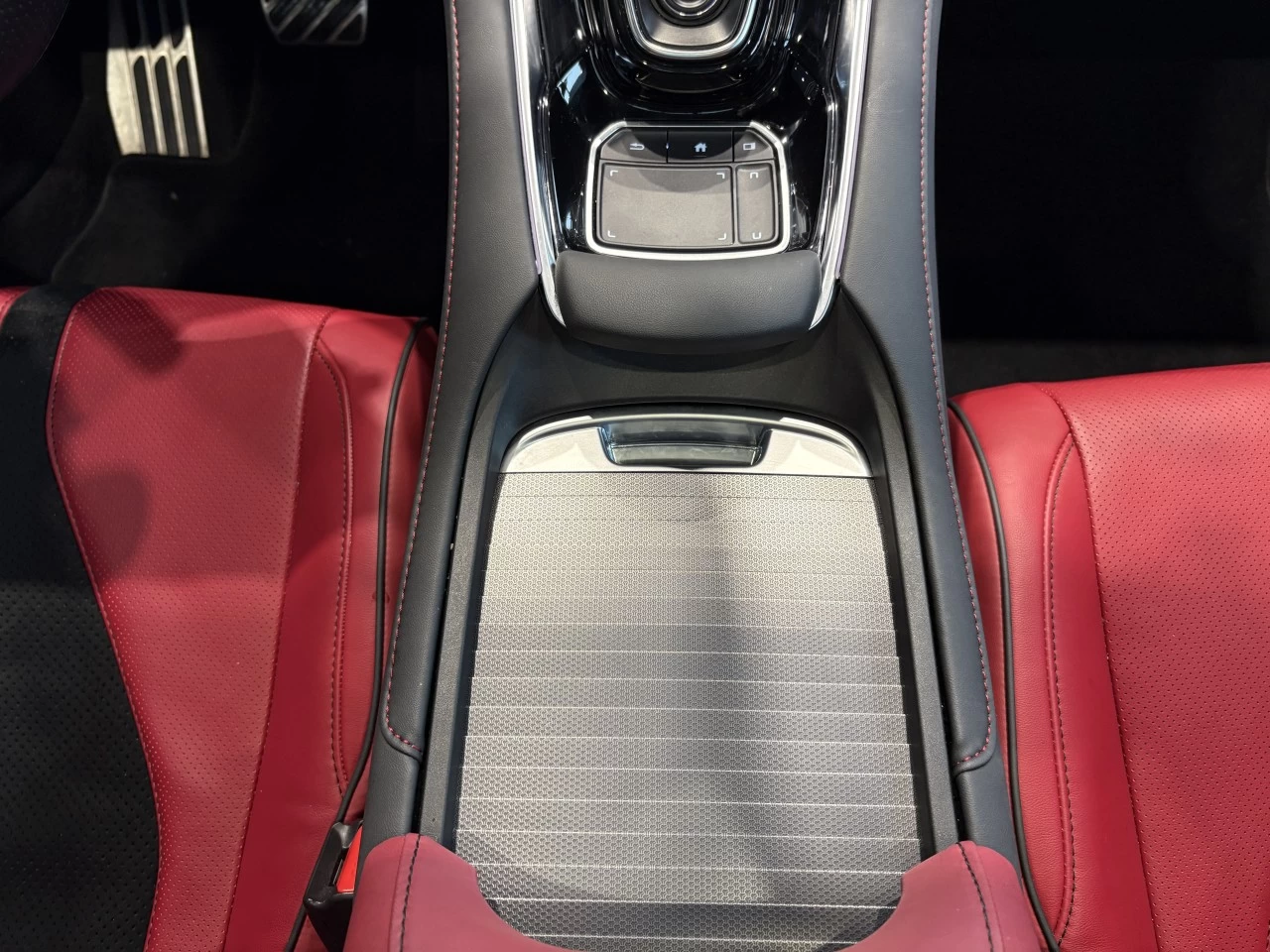 2024 Acura RDX A-Spec Image principale