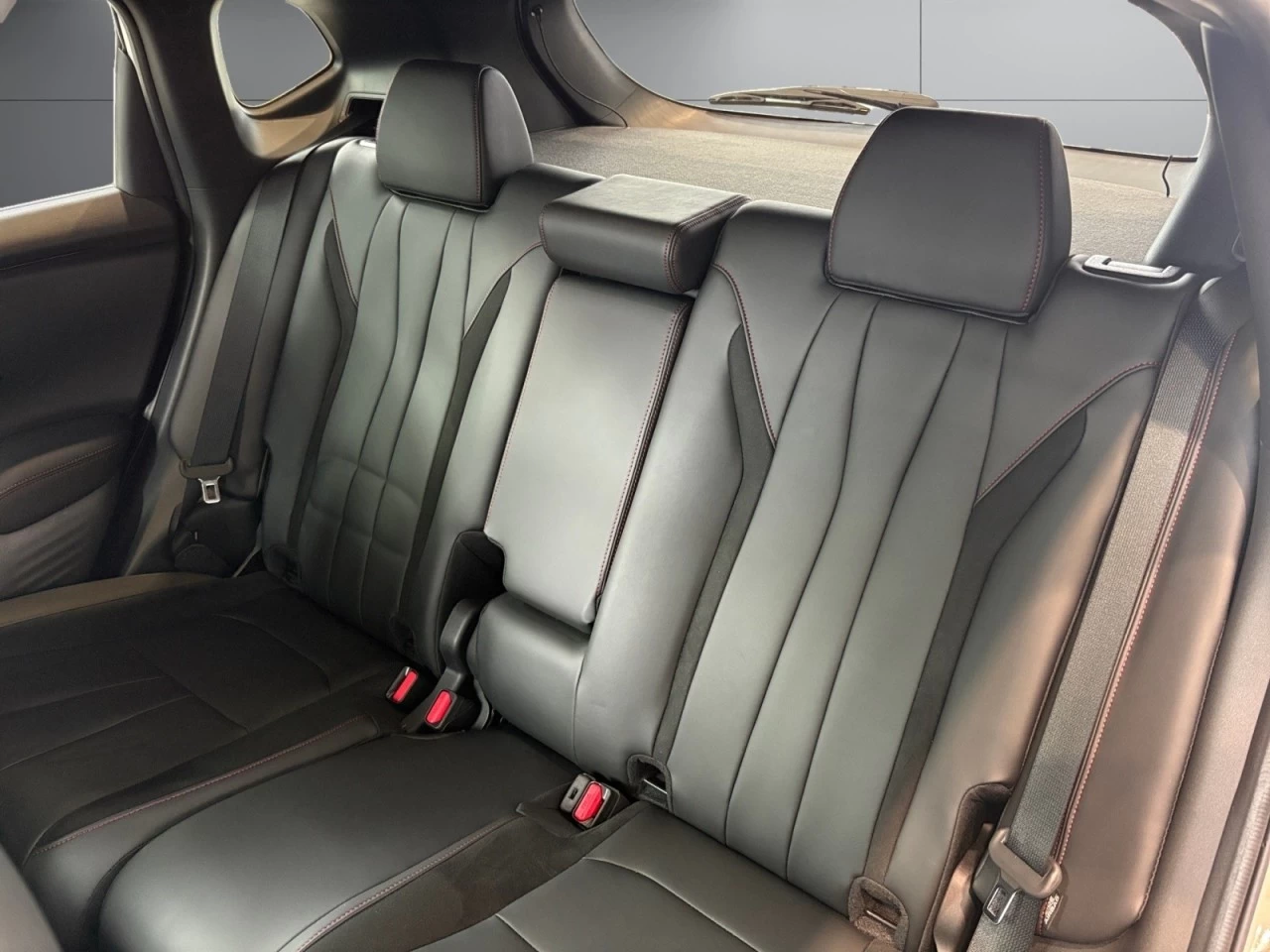 2025 Acura ADX A-Spec Image principale