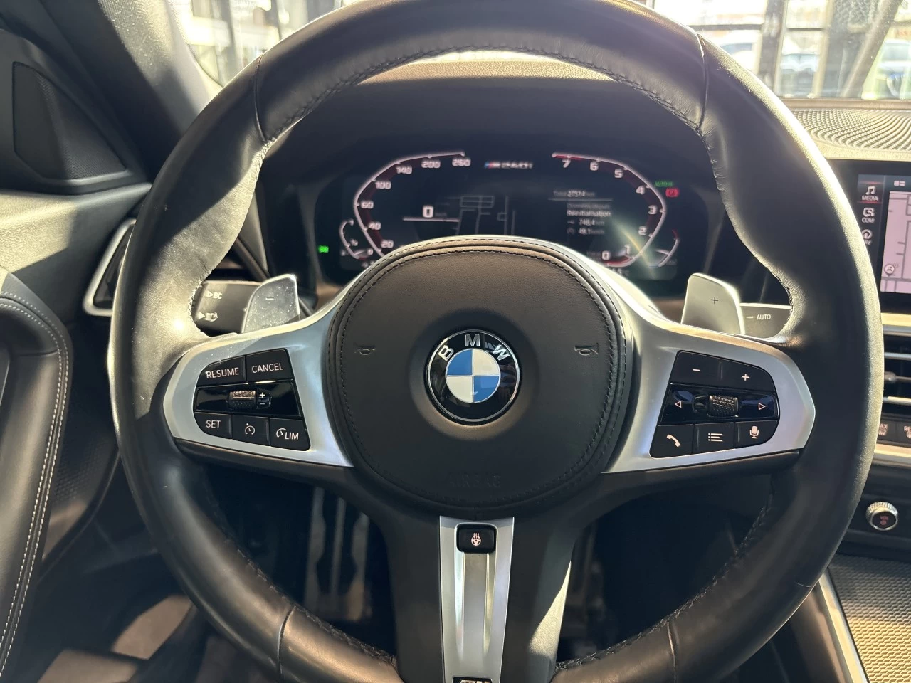 2022 BMW SÉrie 2 M240i xDrive Main Image
