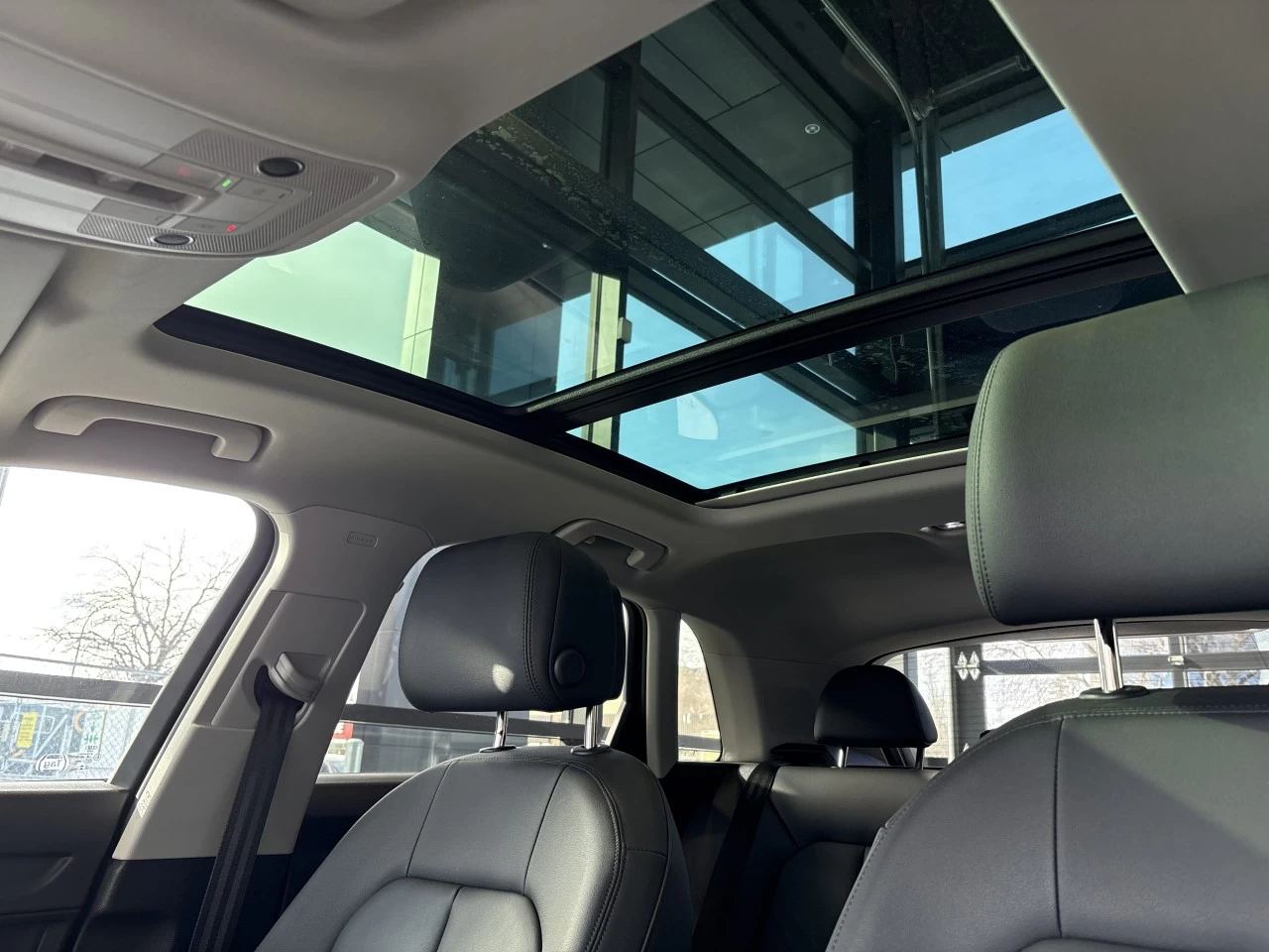 2024 Audi Q3 Komfort Image principale