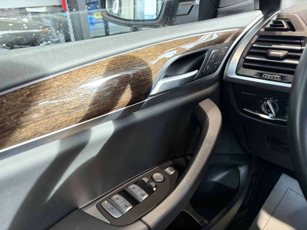 2023 BMW X3 xDrive30i Image principale