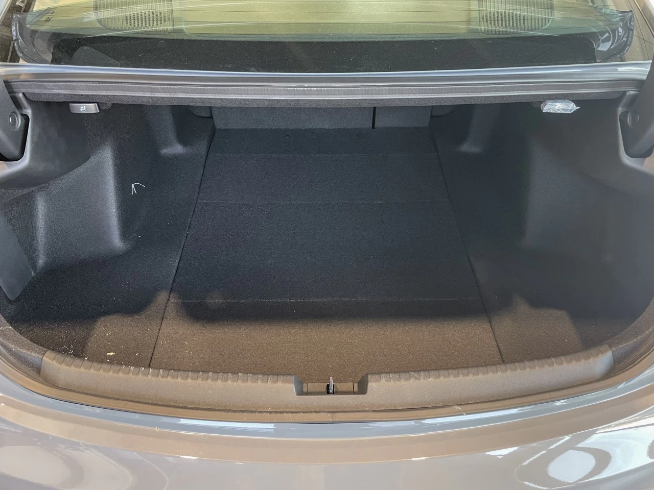 2025 Acura TLX A-Spec Main Image