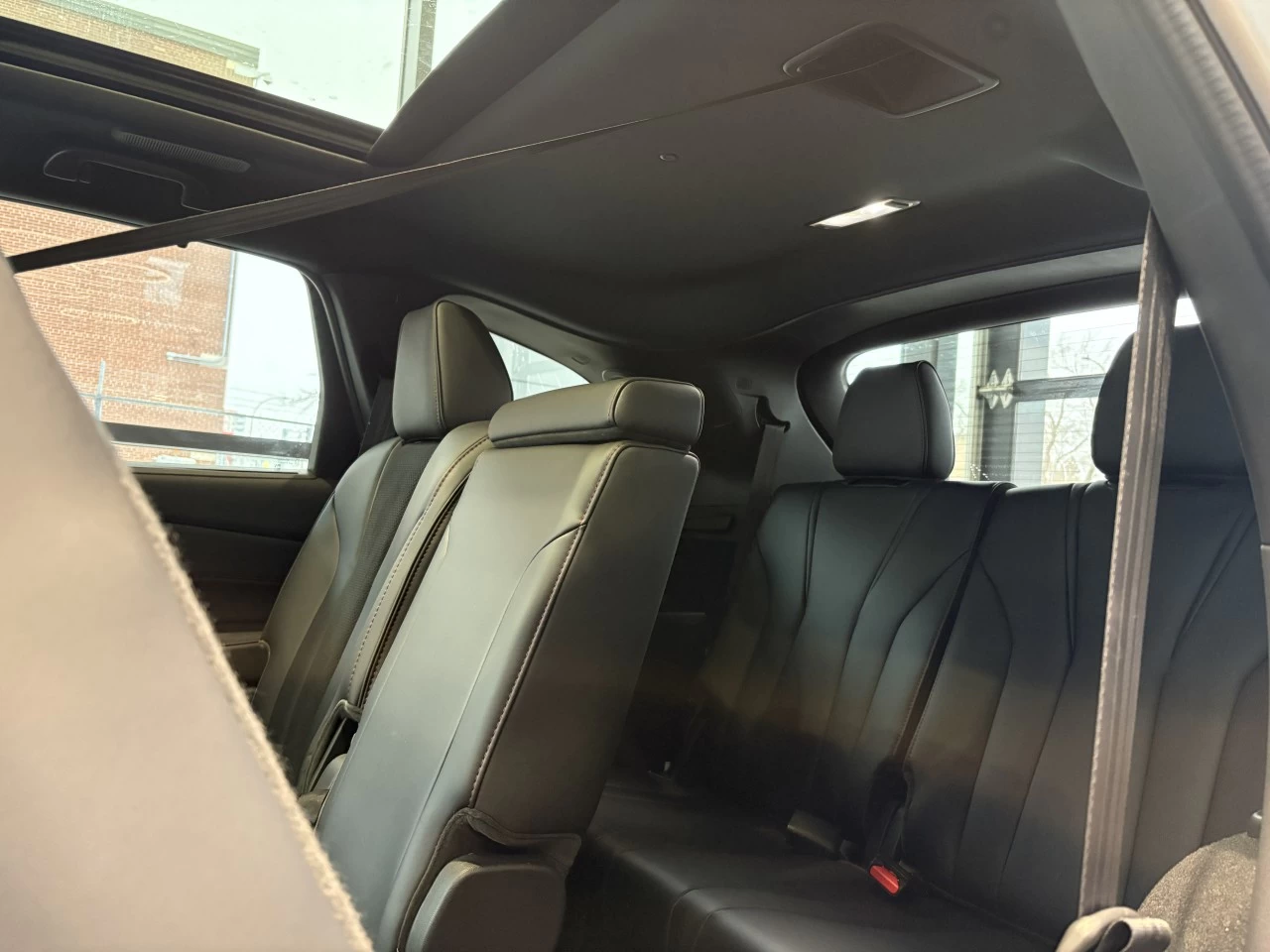 2026 Acura MDX A-Spec Main Image