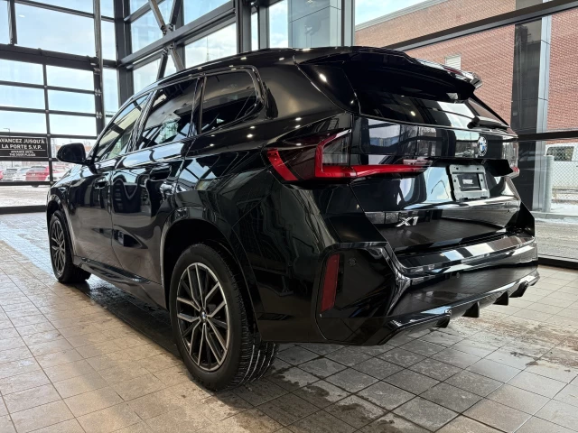 BMW X1 xDrive28i 2023