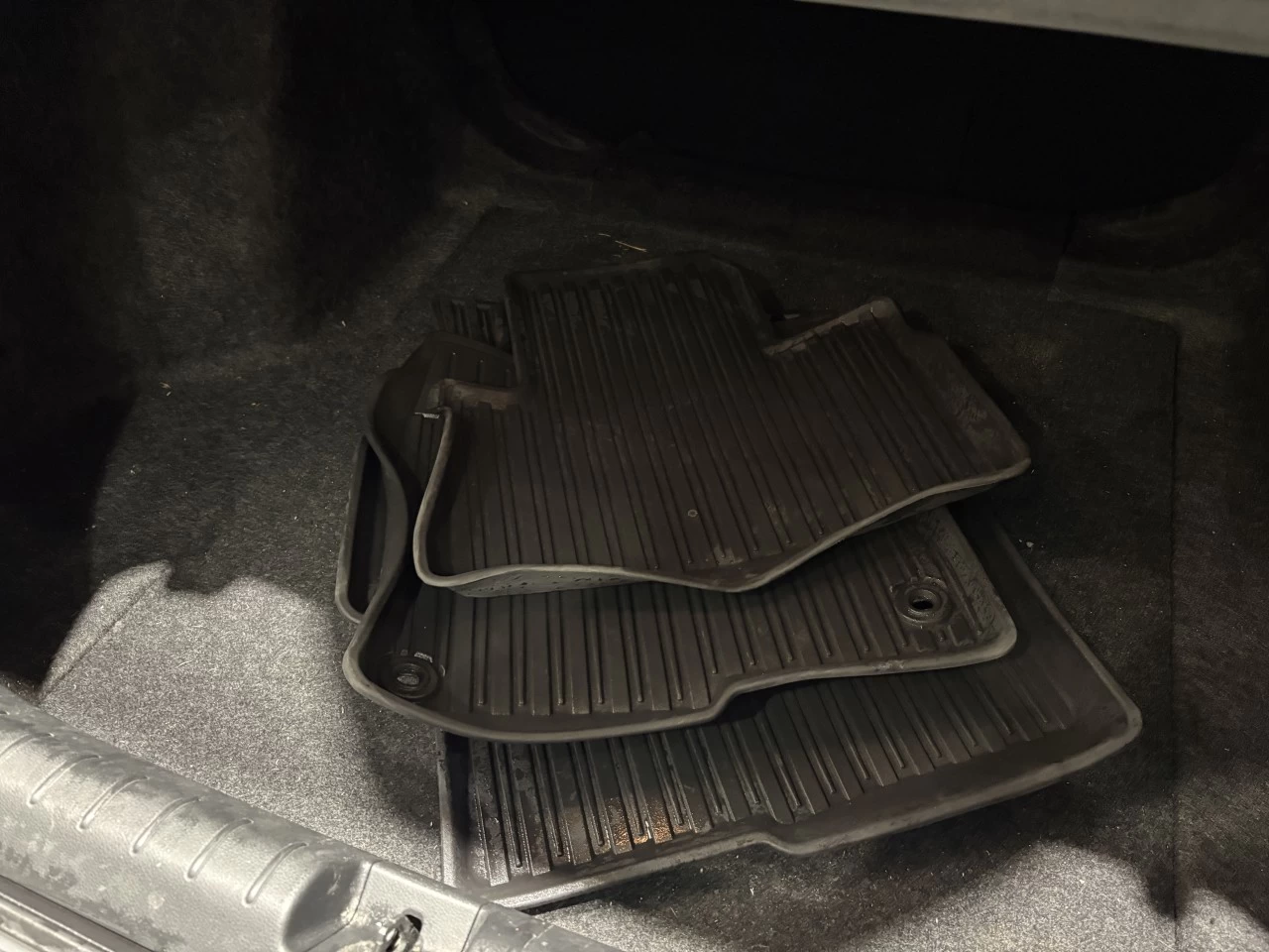 2016 Honda Civic Berline EX-T Image principale