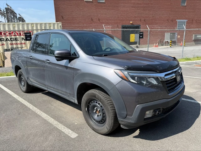 Honda Ridgeline Sport 2020