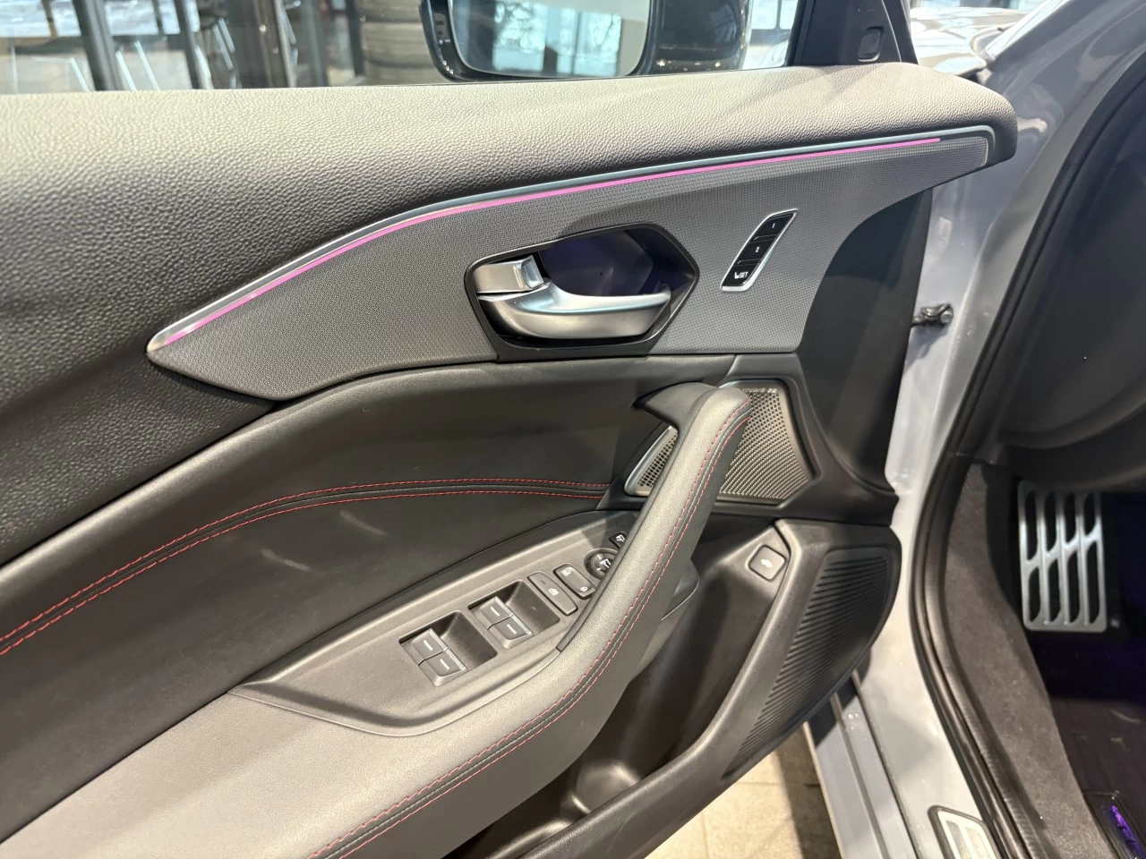 2025 Acura TLX A-Spec Main Image