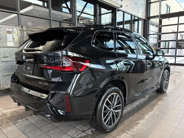 BMW X1 xDrive28i 2023