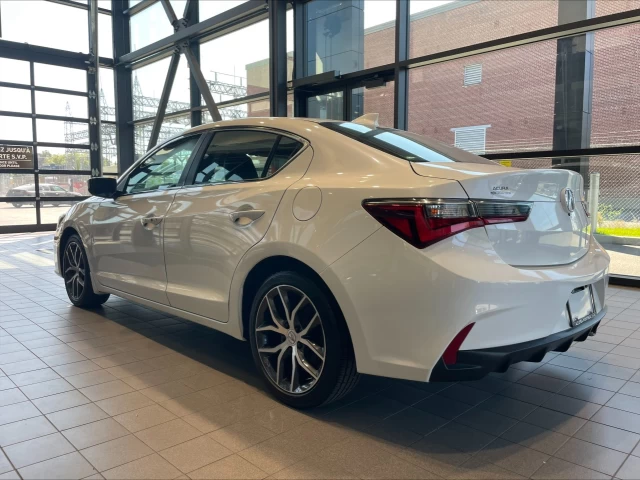 Acura ILX Premium 2020