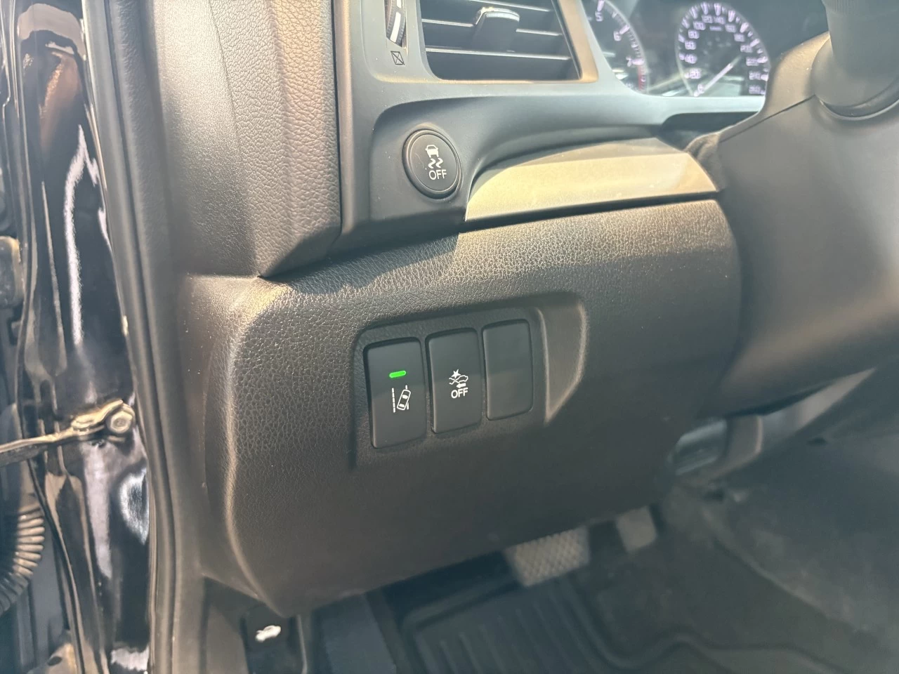 2017 Acura ILX Technology Pkg/Premium Image principale