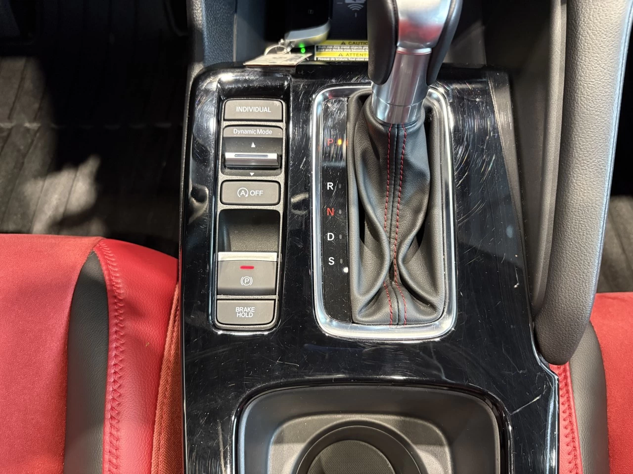 2025 Acura Integra Elite A-Spec Main Image