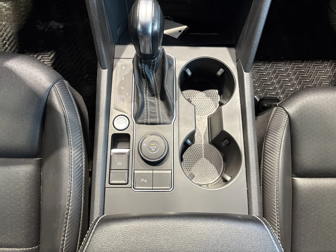 2022 Volkswagen Atlas Cross Sport Comfortline Image principale