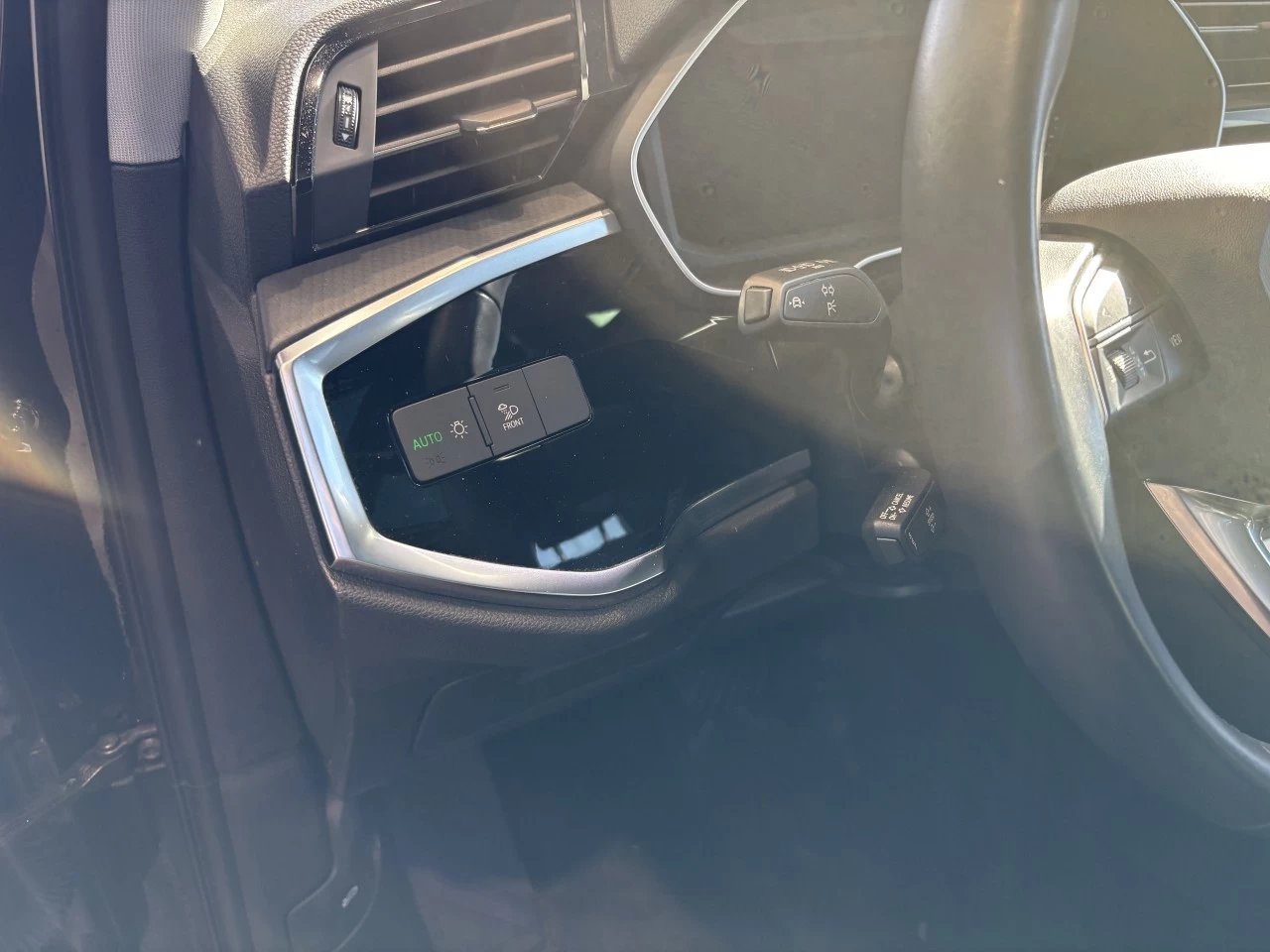 2024 Audi Q3 Premium S Line Main Image