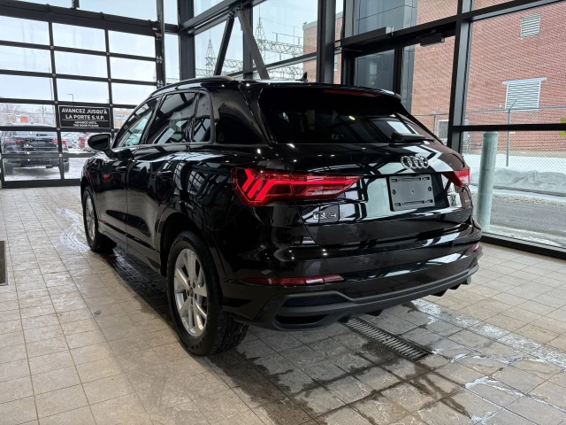 Audi Q3 Quattro Komfort 45 2024