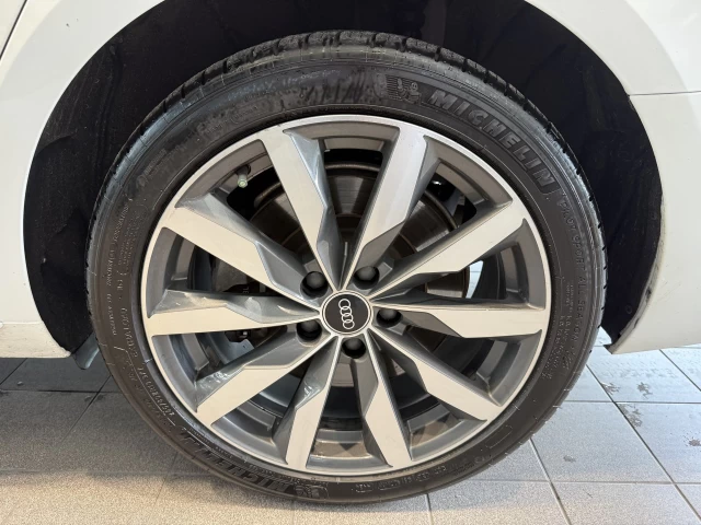 Audi A4 Quattro Komfort 45 TFSI 2021