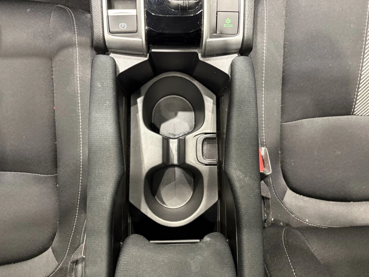 2016 Honda Civic Berline EX-T Image principale