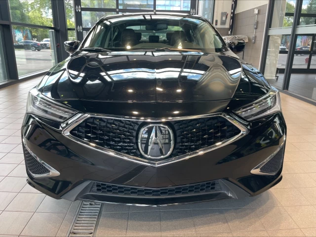 Acura ILX Premium 2021