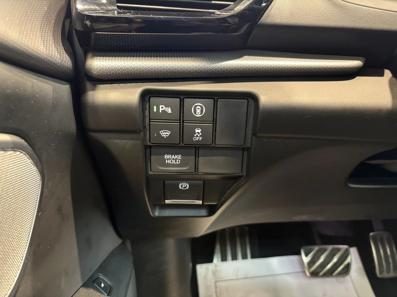 2023 Acura RDX A-Spec Main Image