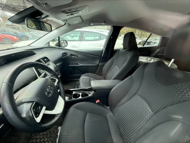 Toyota Prius Prime Auto 2019