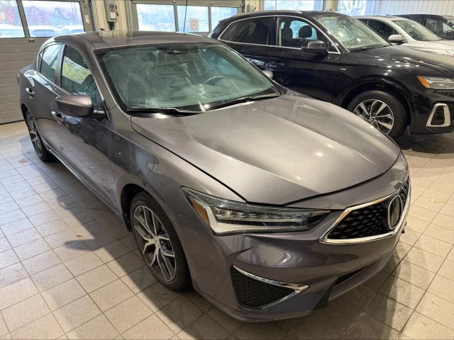 Acura ILX Premium 2021
