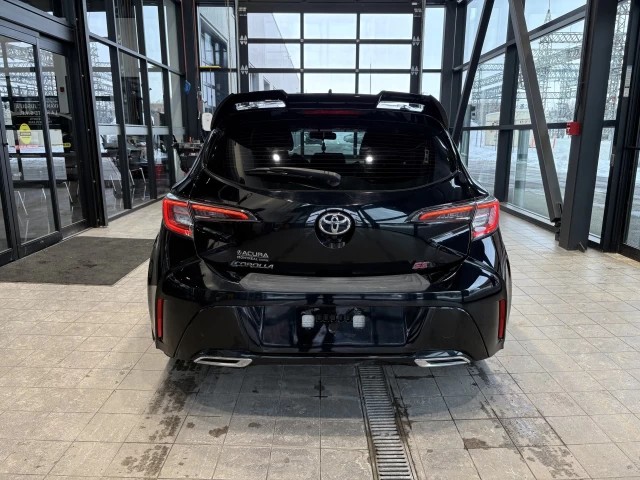 Toyota Corolla SE 2019