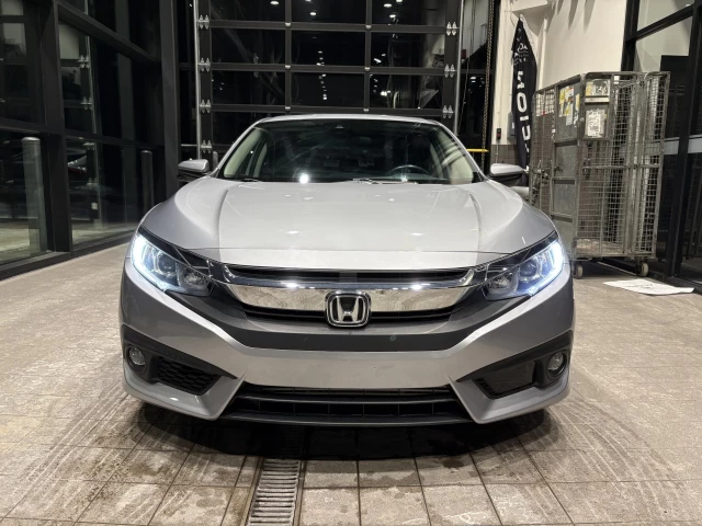 Honda Civic Berline EX-T 2016