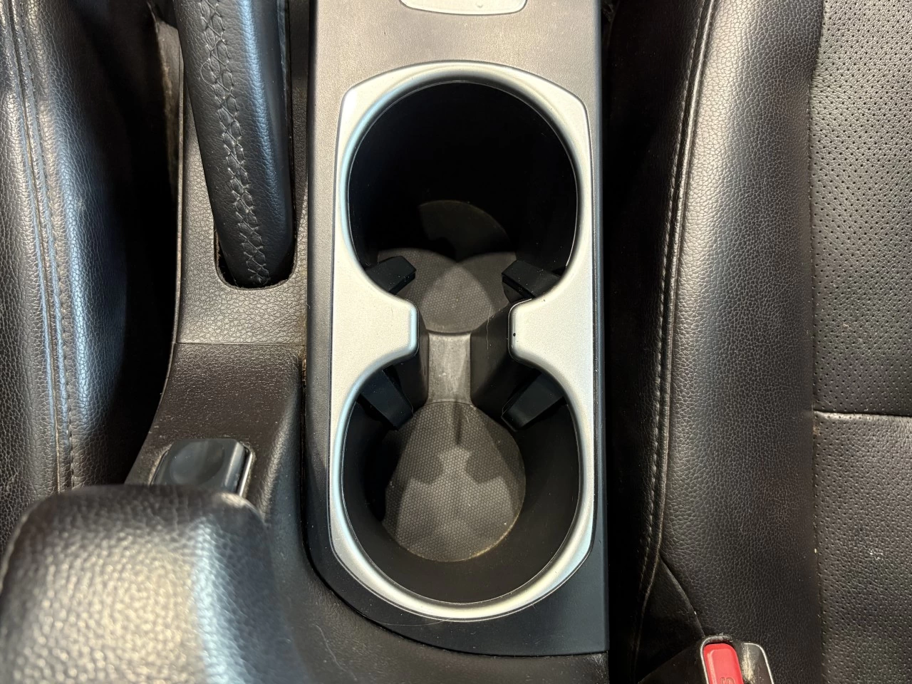 2017 Acura ILX Technology Pkg/Premium Image principale