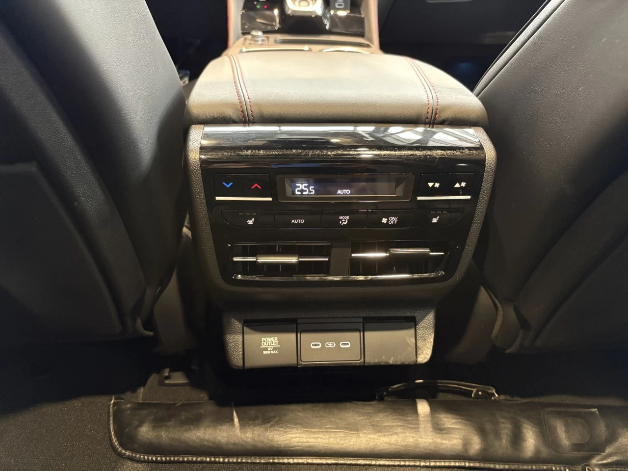 2026 Acura MDX A-Spec Main Image